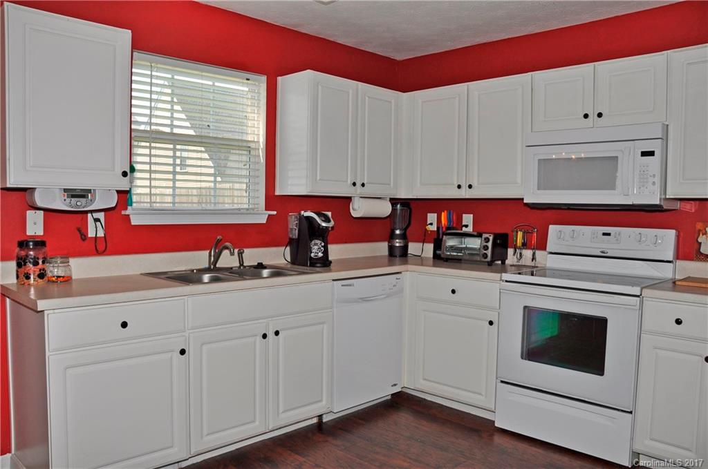 Pennington Place - Residential