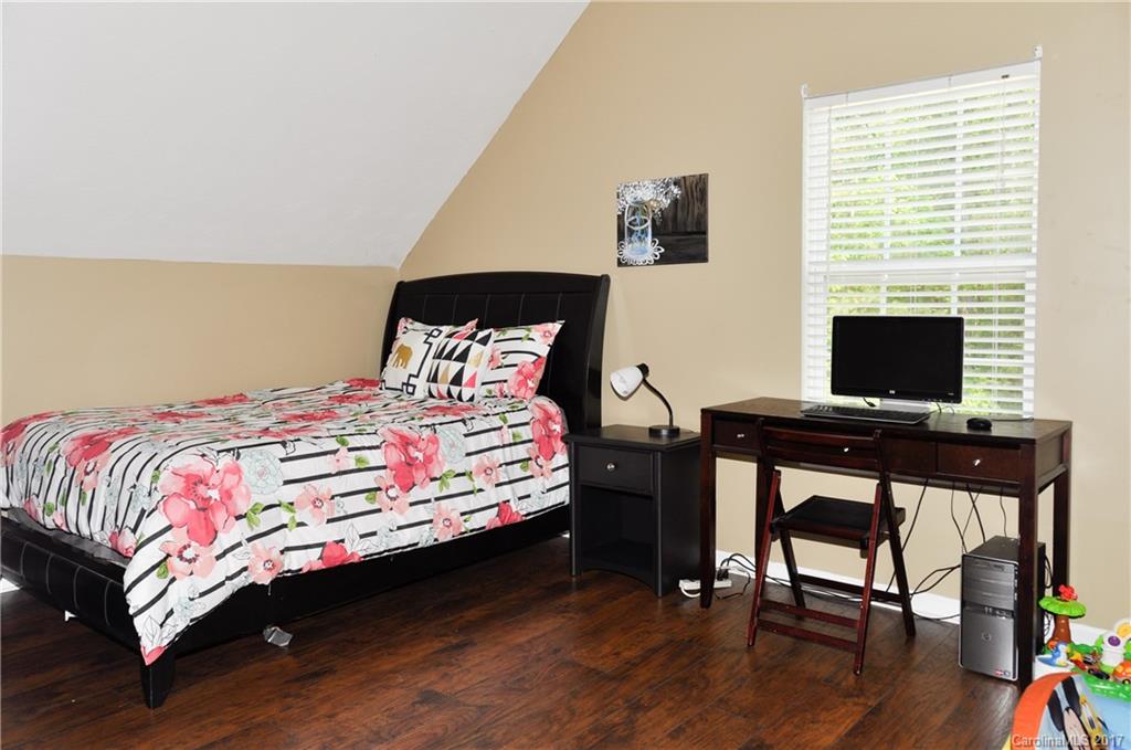 Pennington Place - Residential