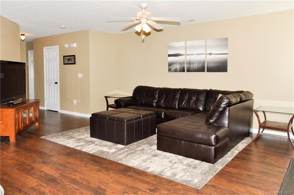 Pennington Place - Residential