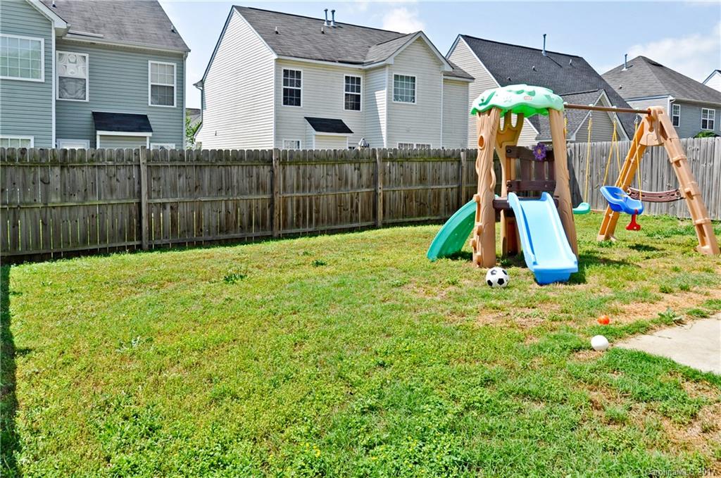 Pennington Place - Residential