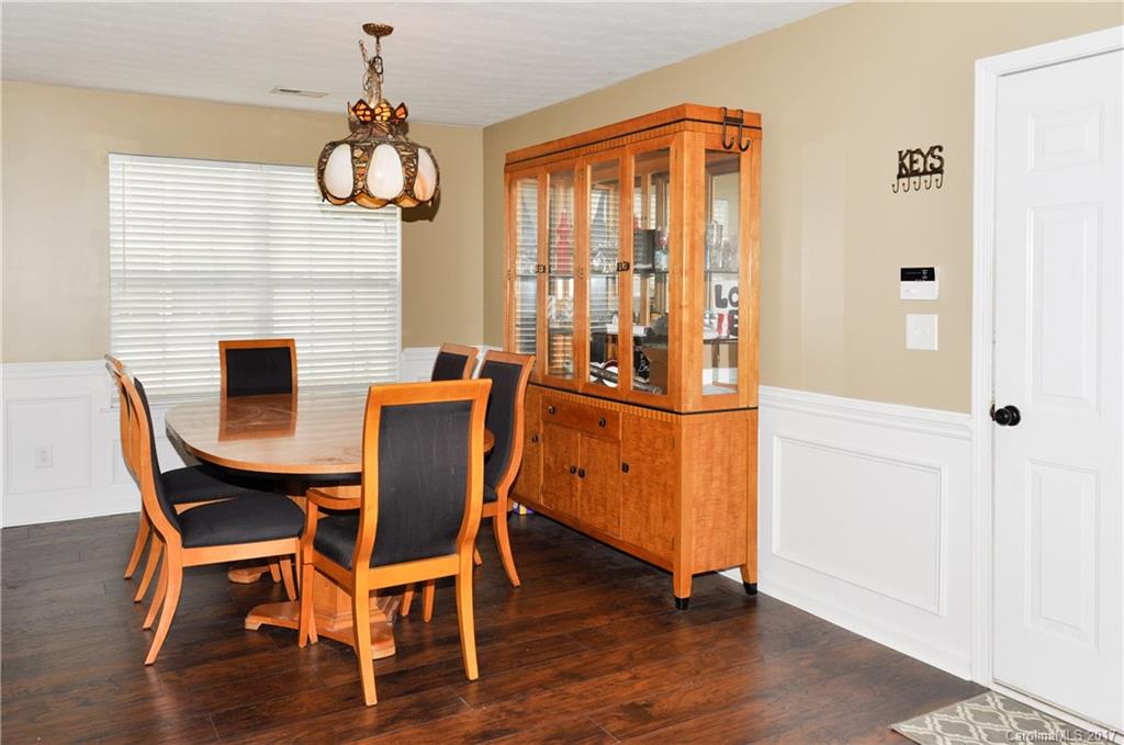 Pennington Place - Residential