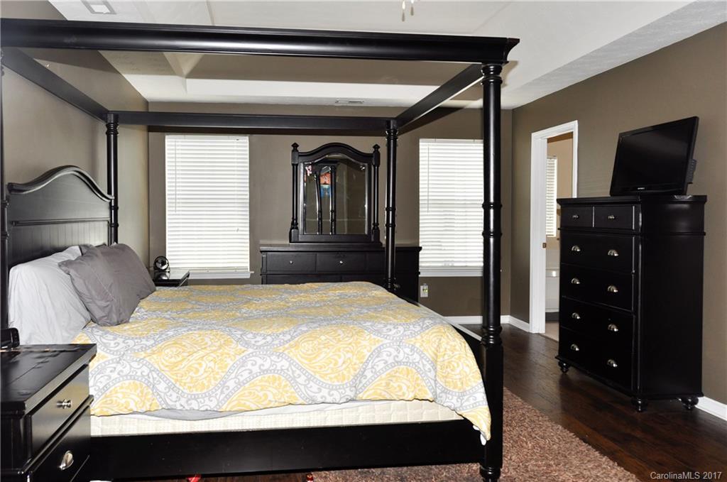 Pennington Place - Residential