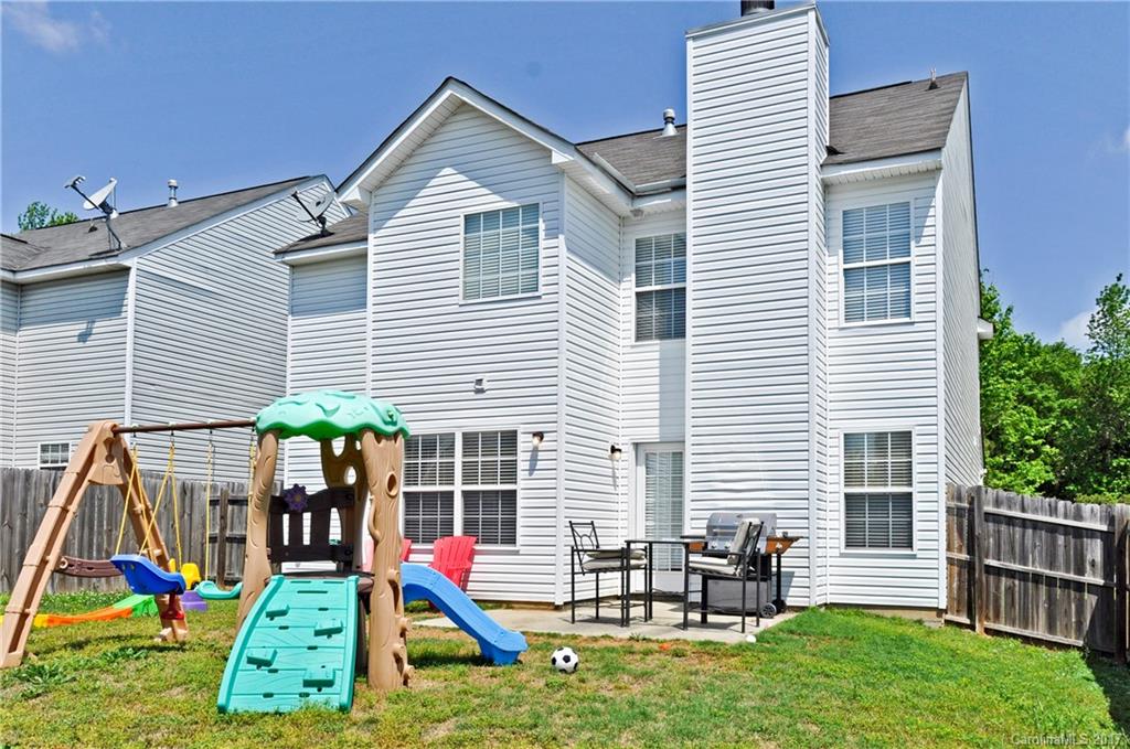 Pennington Place - Residential