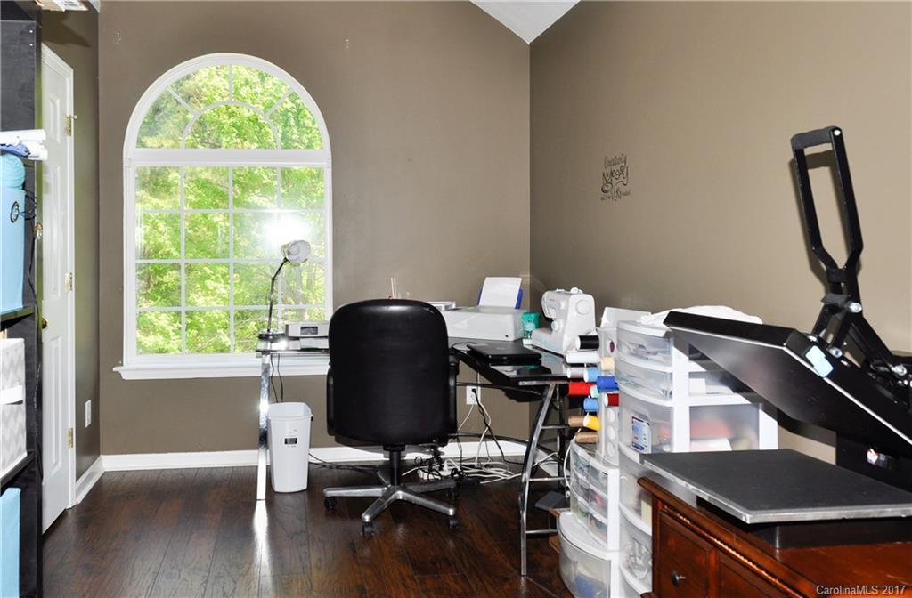 Pennington Place - Residential