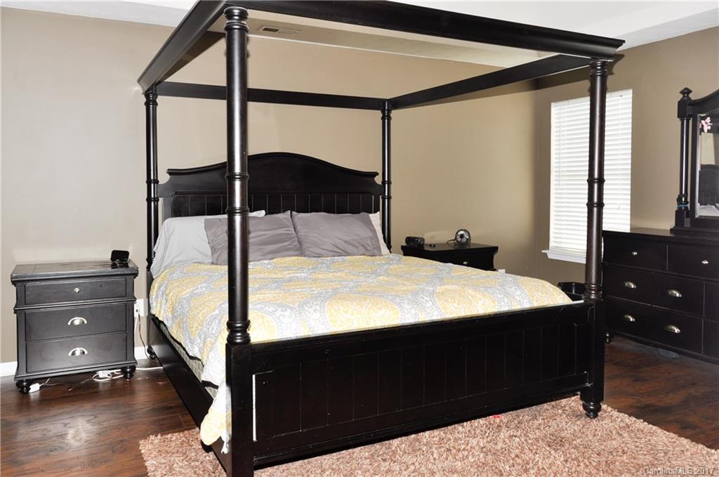 Pennington Place - Residential