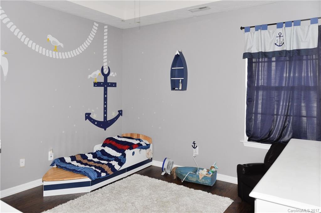 Pennington Place - Residential