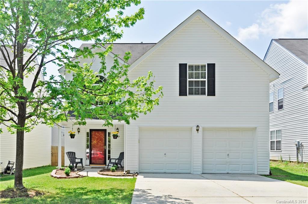 Pennington Place - Residential