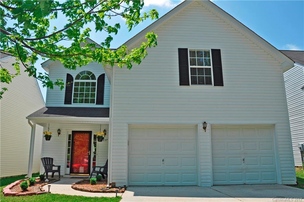 Pennington Place - Residential