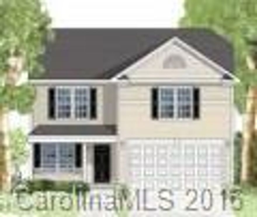 Builder is offering buyer promotions of closing cost/prepaids up to 3%