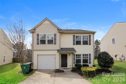 Photo of 7215 Waldon Park Lane, Charlotte, NC 28214 (MLS # 4418031)