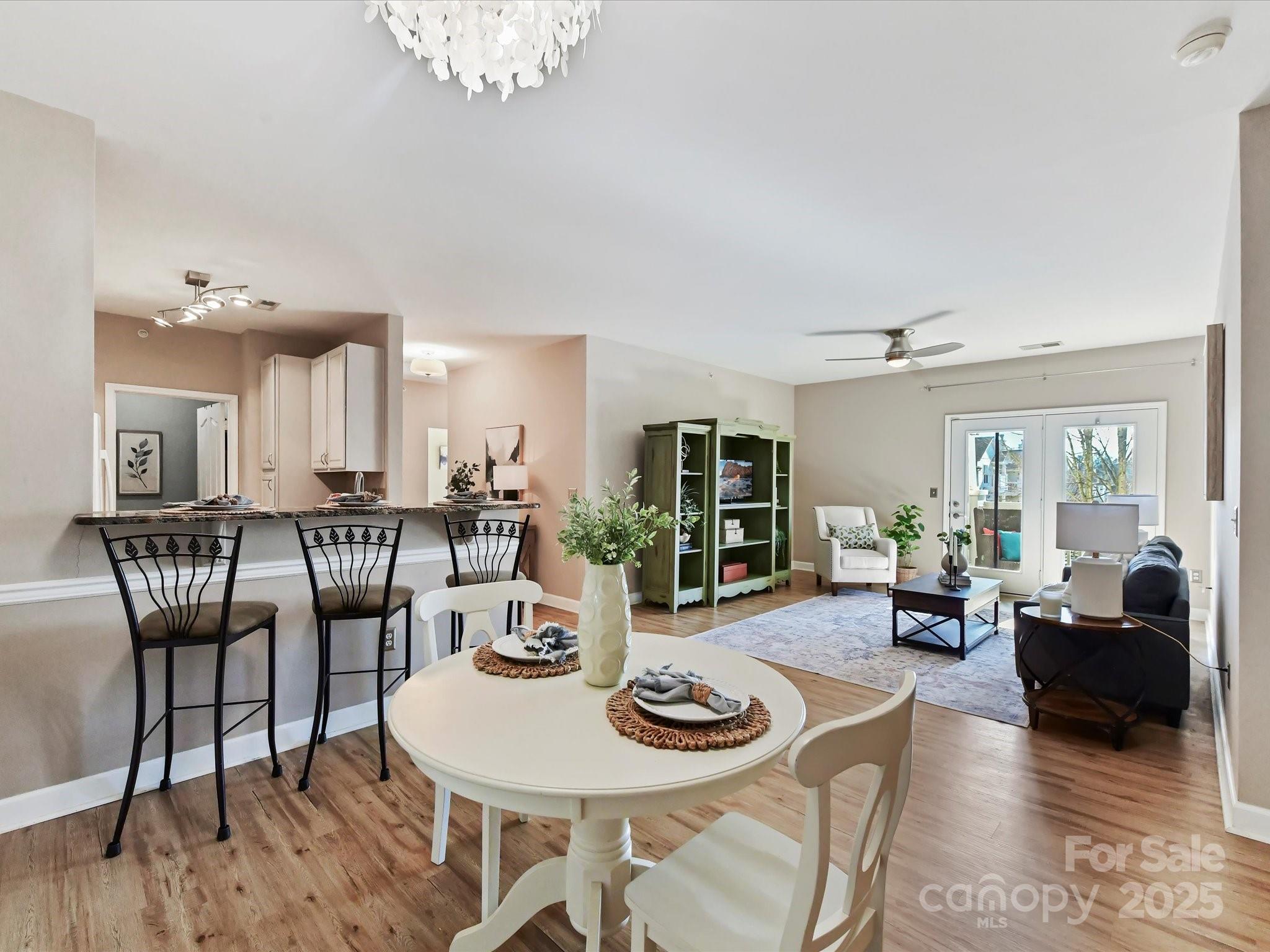 Alexander Chase - Residential