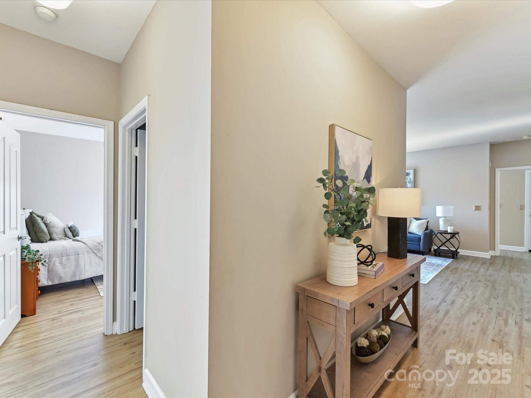 Alexander Chase - Residential