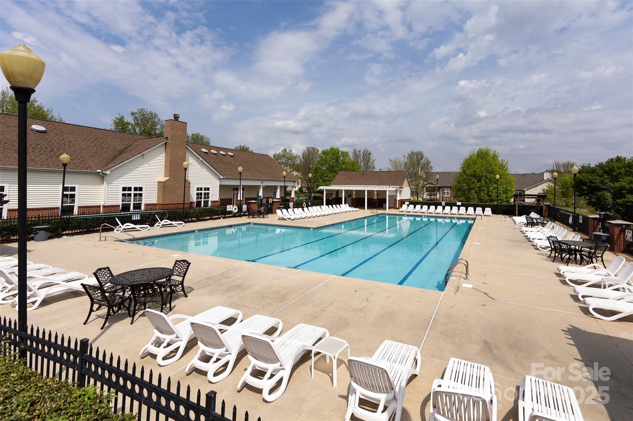 Alexander Chase - Residential