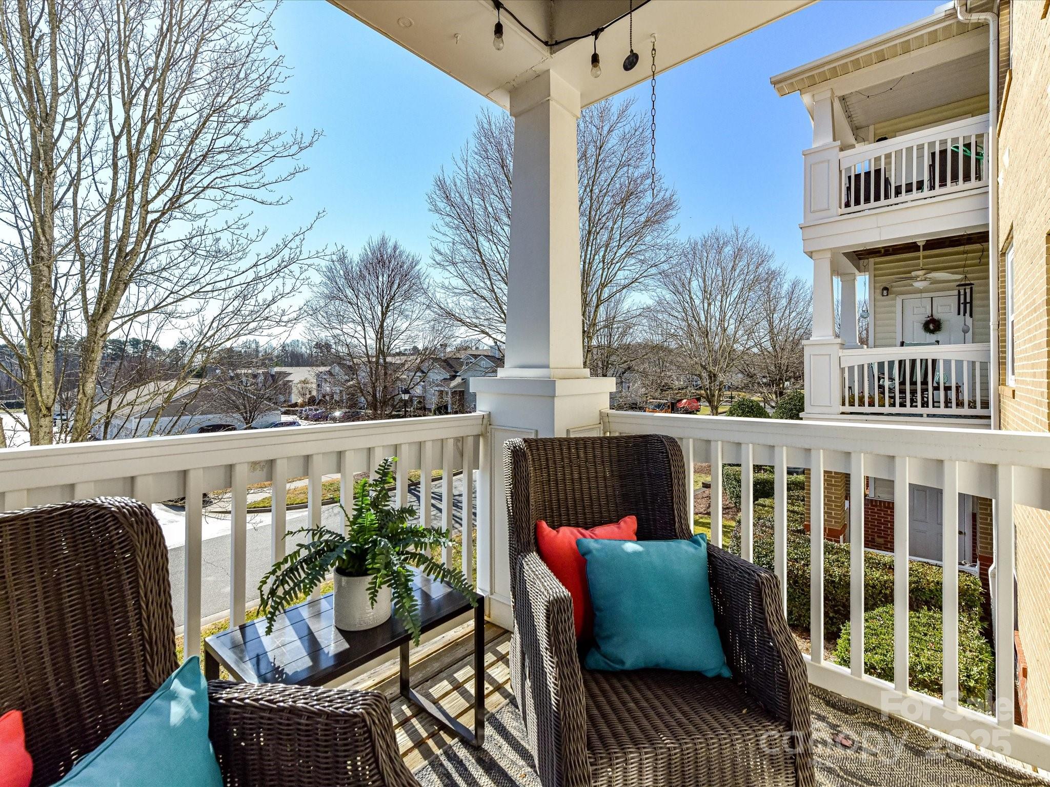 Alexander Chase - Residential