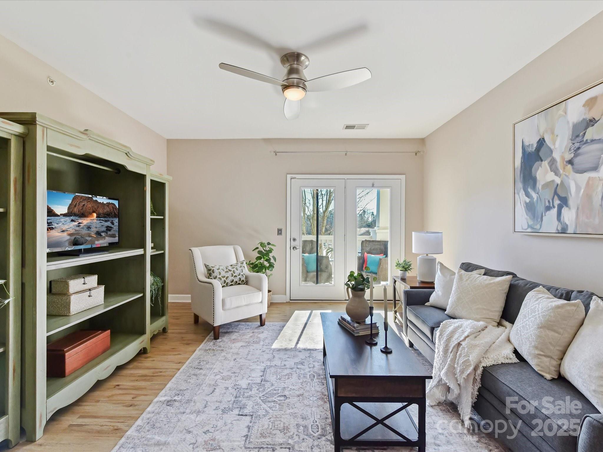 Alexander Chase - Residential