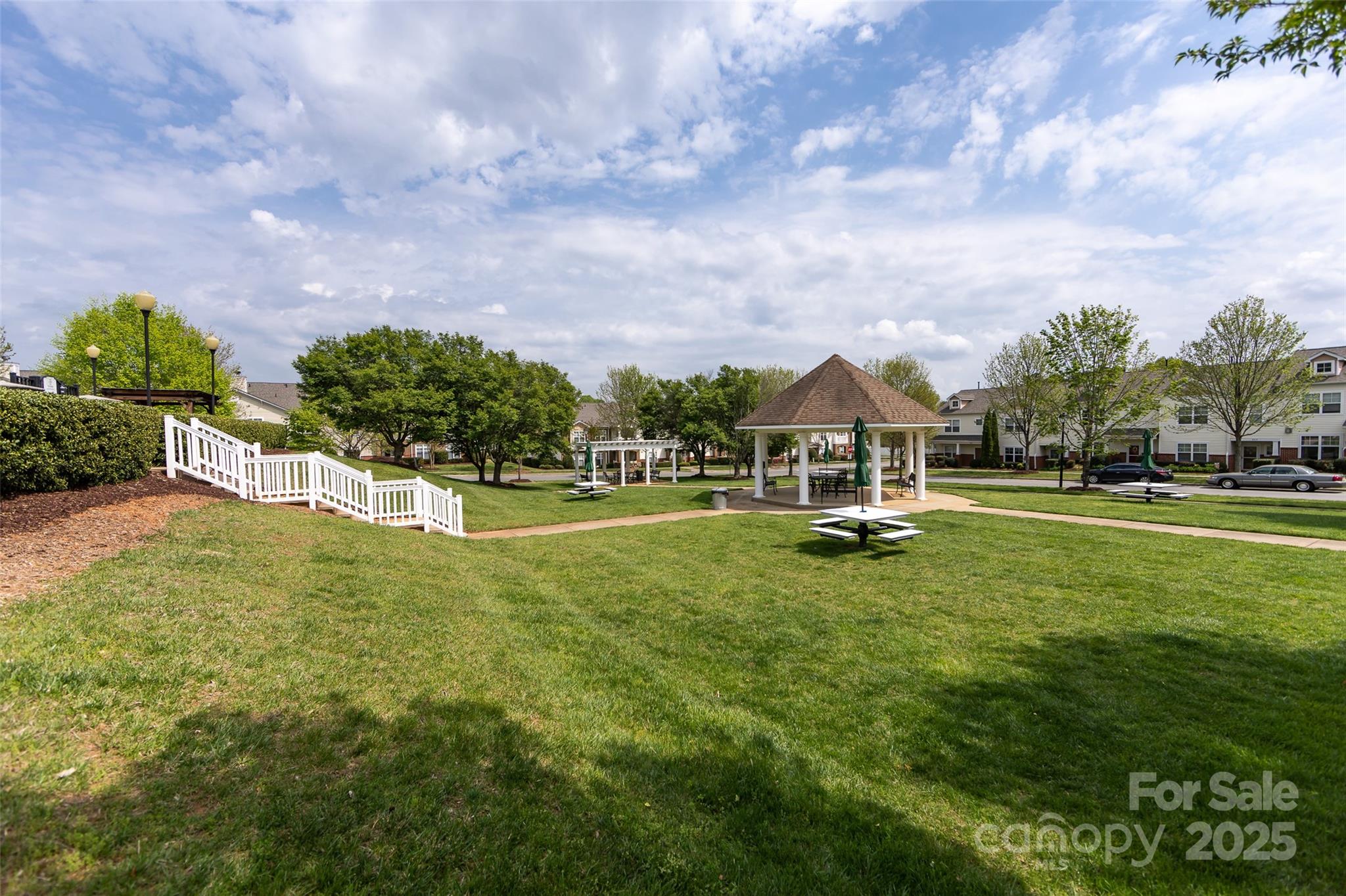 Alexander Chase - Residential