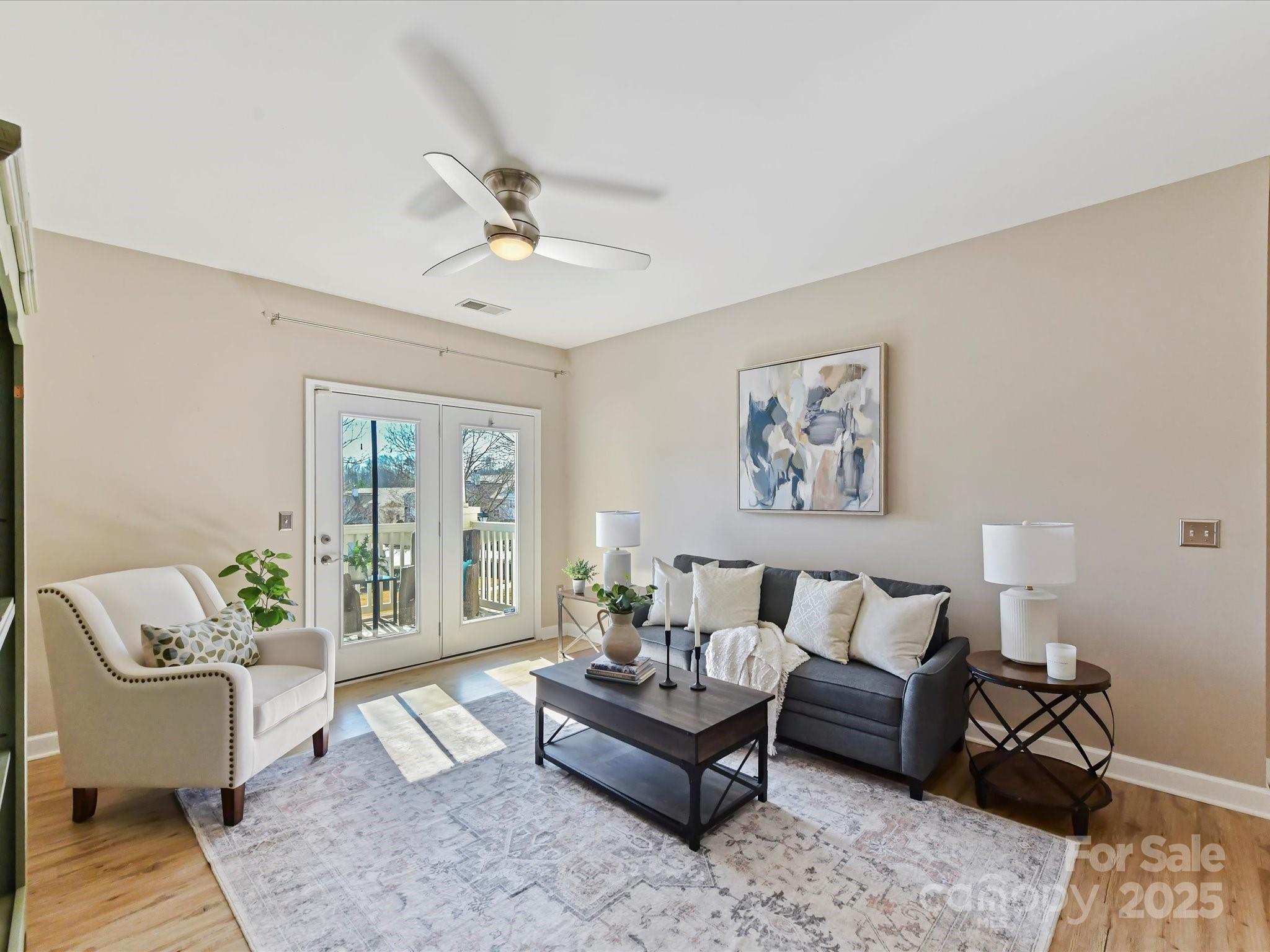 Alexander Chase - Residential