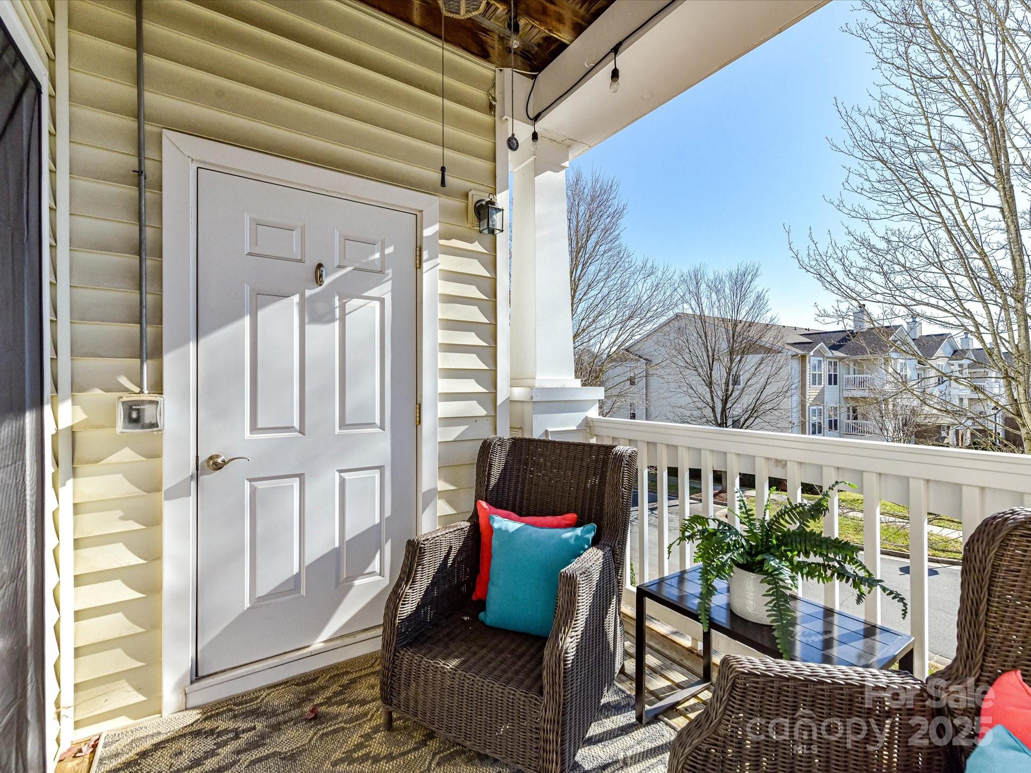 Alexander Chase - Residential