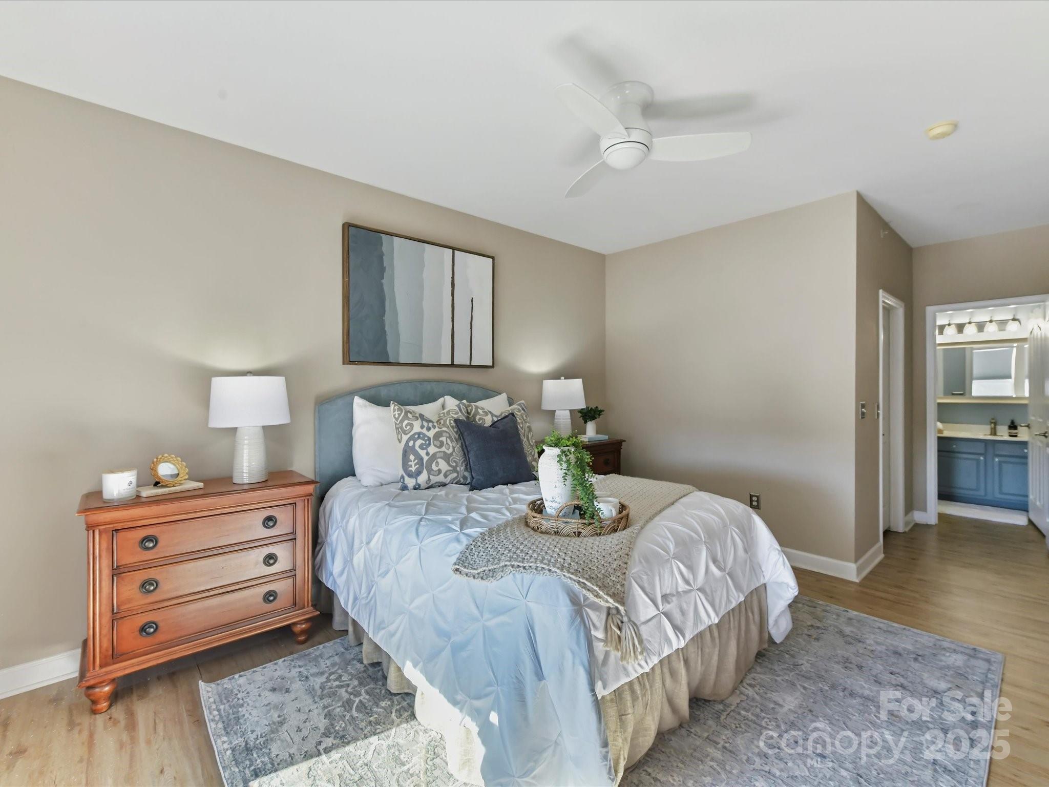 Alexander Chase - Residential