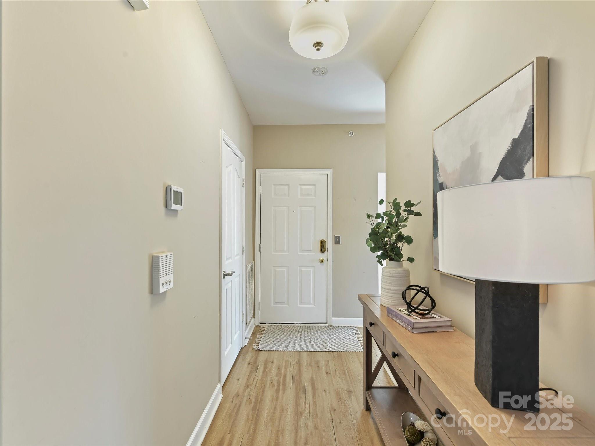 Alexander Chase - Residential