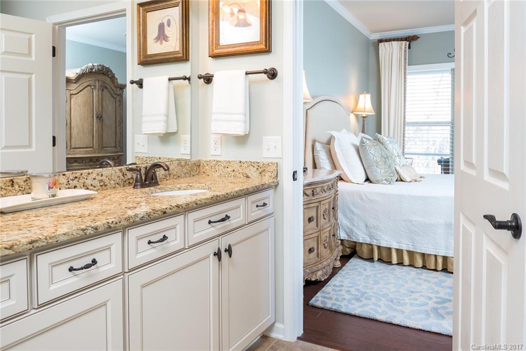 Sun City Carolina Lakes - Residential