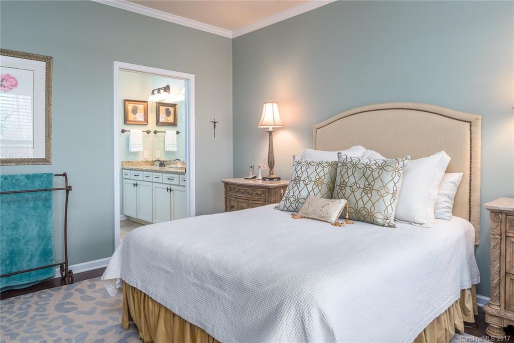 Sun City Carolina Lakes - Residential