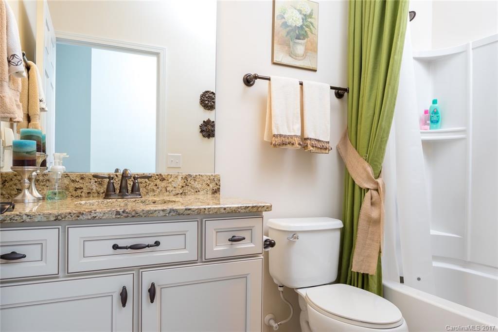 Sun City Carolina Lakes - Residential