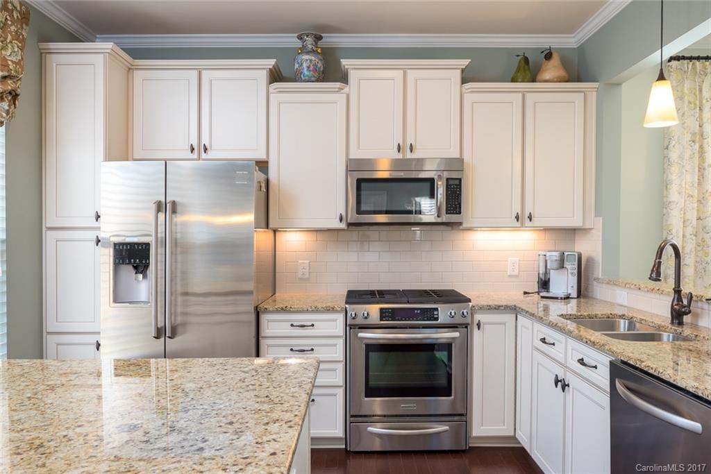 Sun City Carolina Lakes - Residential