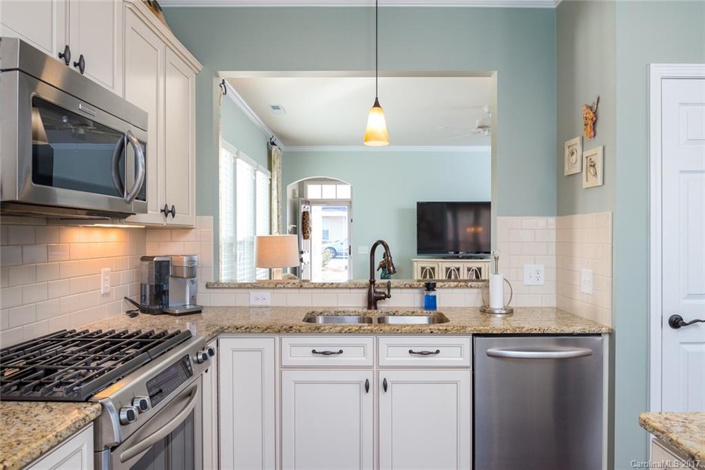 Sun City Carolina Lakes - Residential