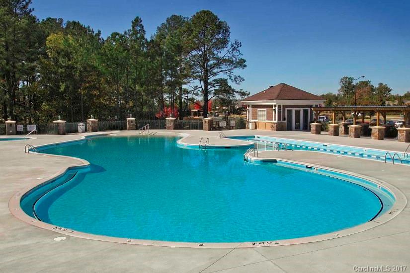 Sun City Carolina Lakes - Residential