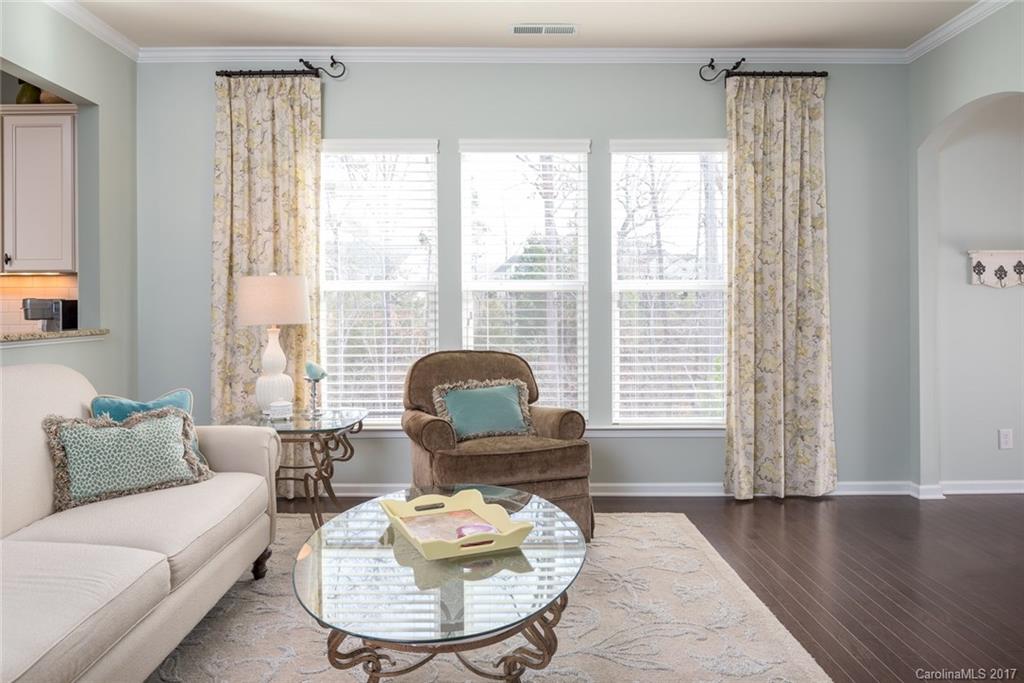 Sun City Carolina Lakes - Residential