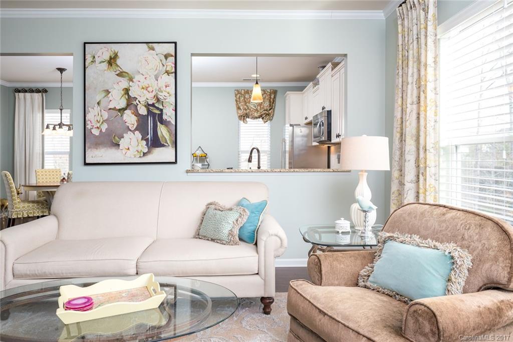 Sun City Carolina Lakes - Residential