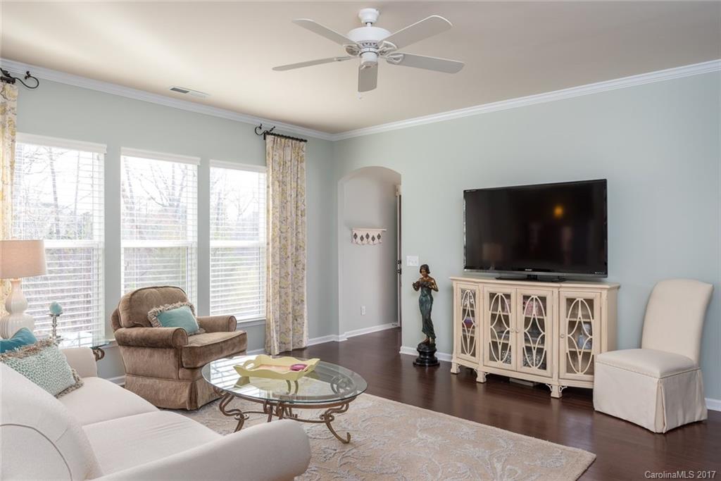 Sun City Carolina Lakes - Residential