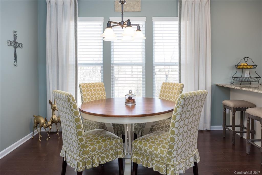 Sun City Carolina Lakes - Residential