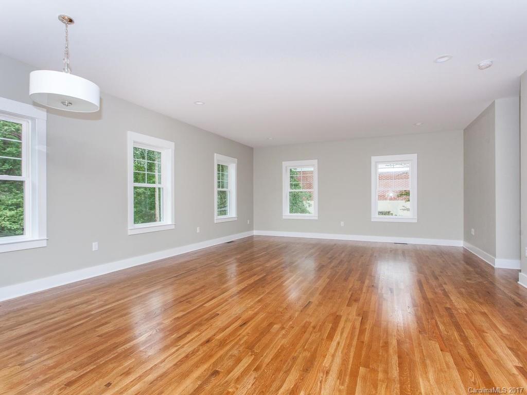 Malvern Hills - Residential