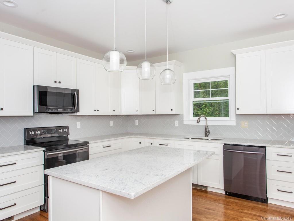 Malvern Hills - Residential