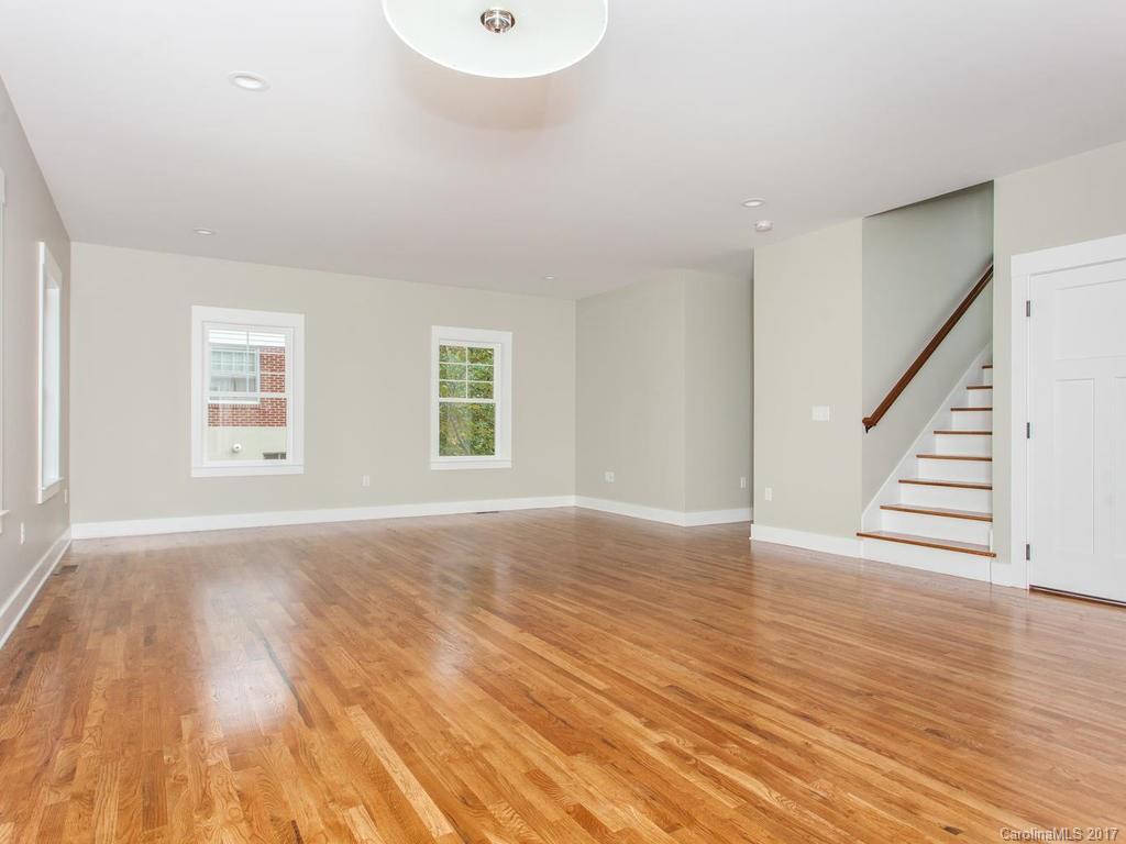 Malvern Hills - Residential