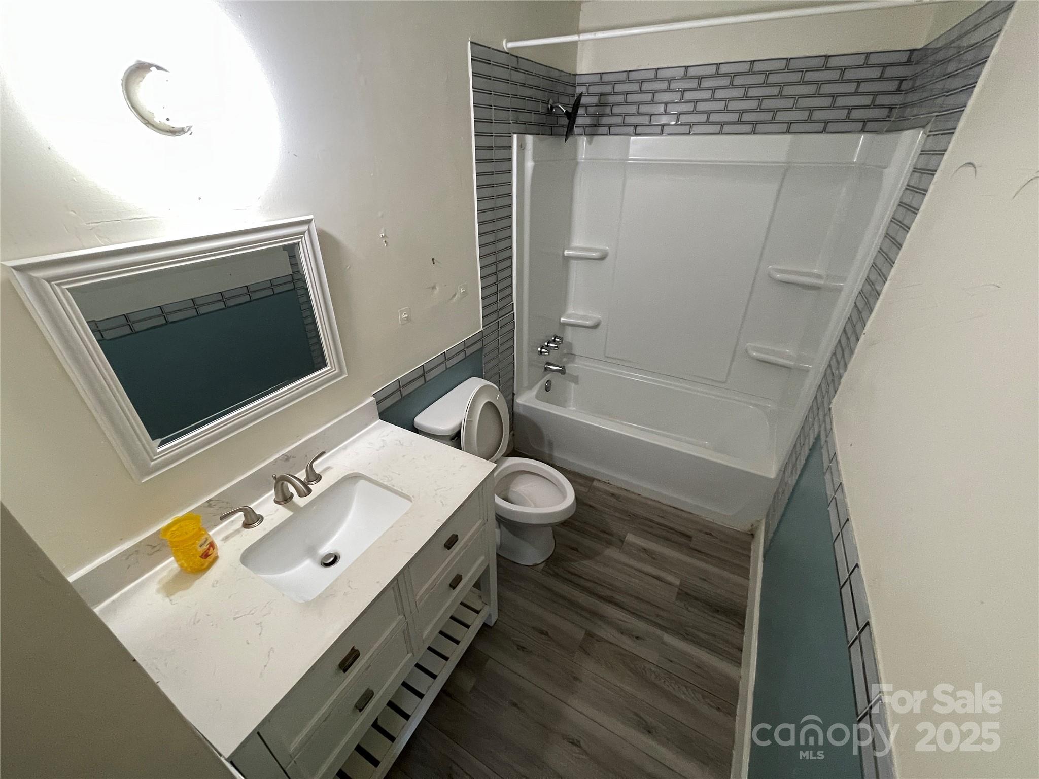 Cannon Mills - Residential