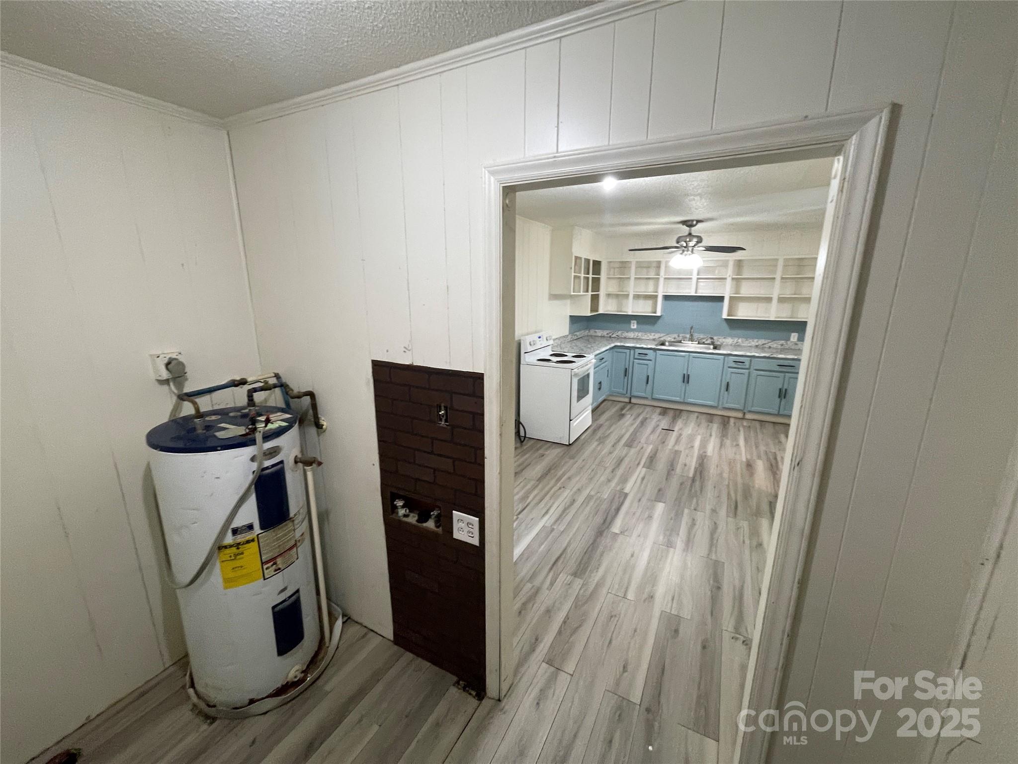 Cannon Mills - Residential