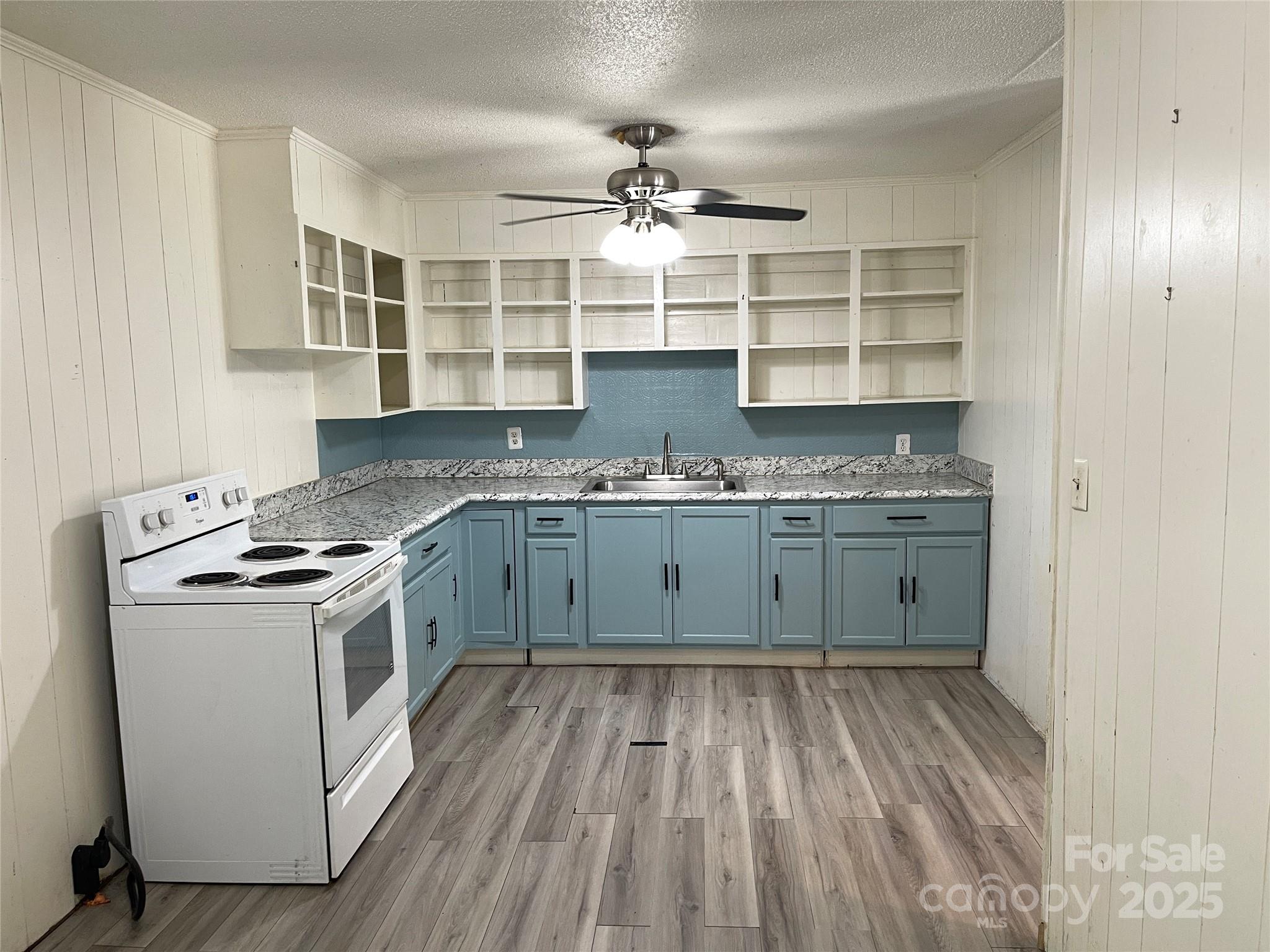 Cannon Mills - Residential