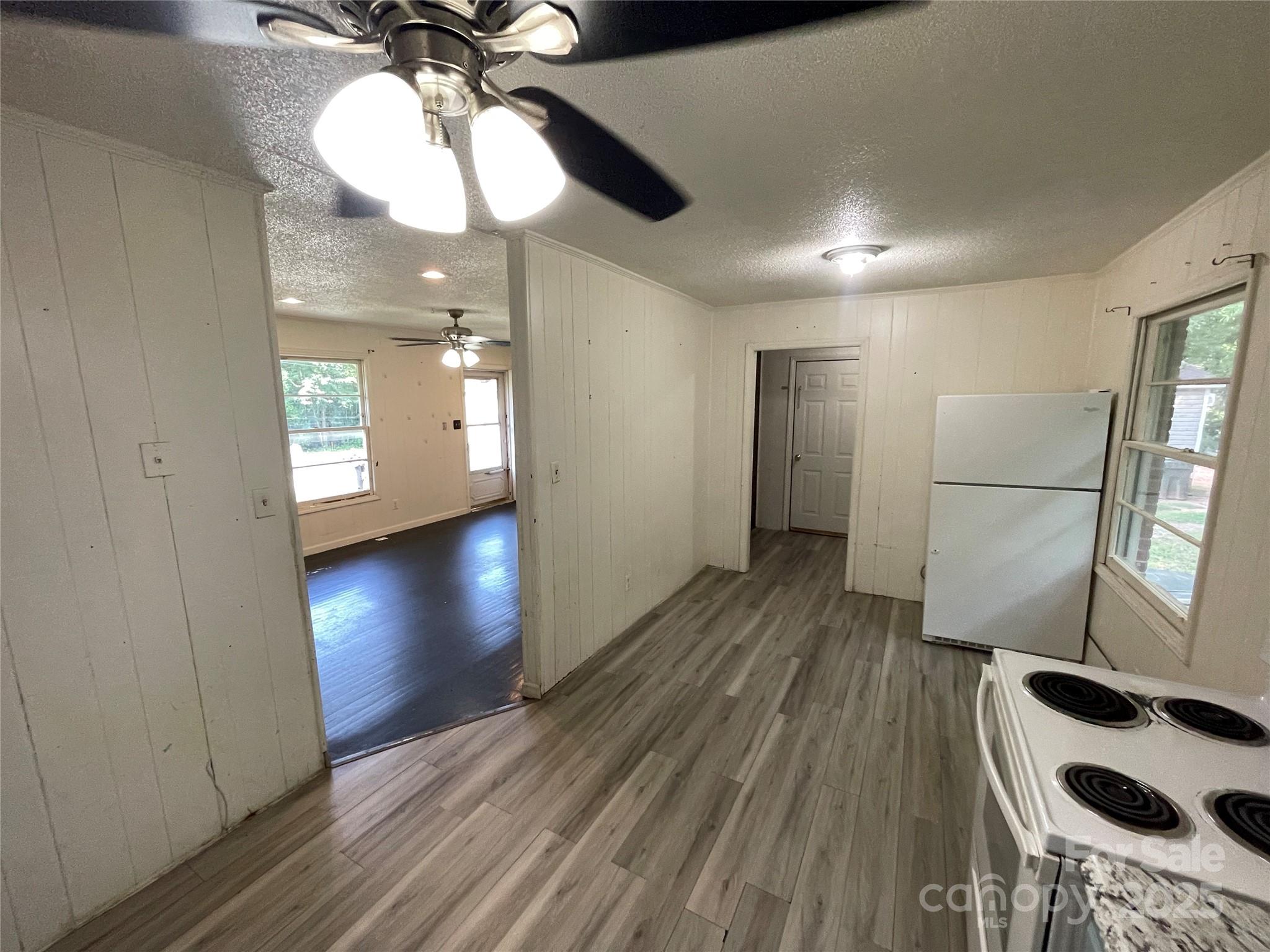 Cannon Mills - Residential