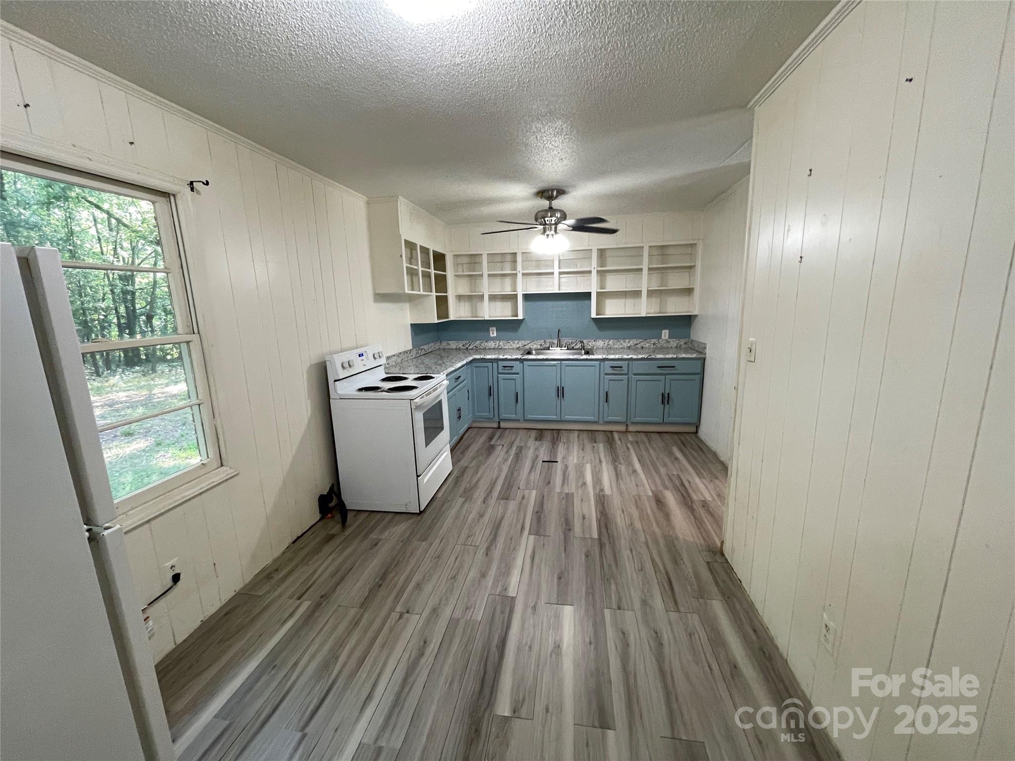 Cannon Mills - Residential