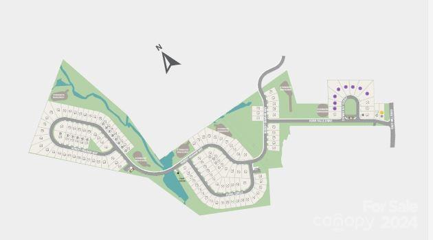 River Falls - Residential