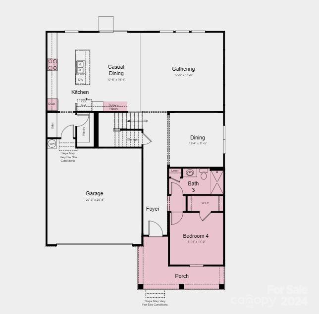 River Falls - Residential