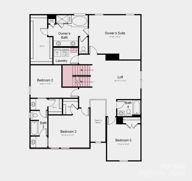 River Falls - Residential