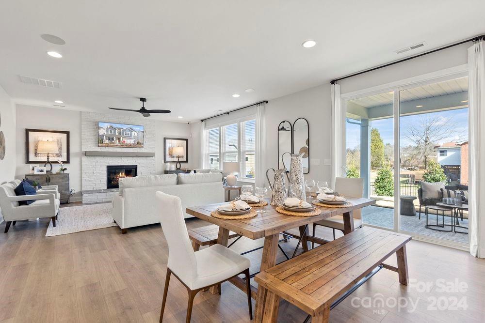 River Falls - Residential