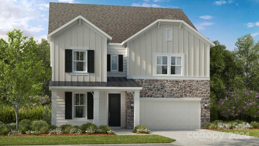 River Falls - Residential