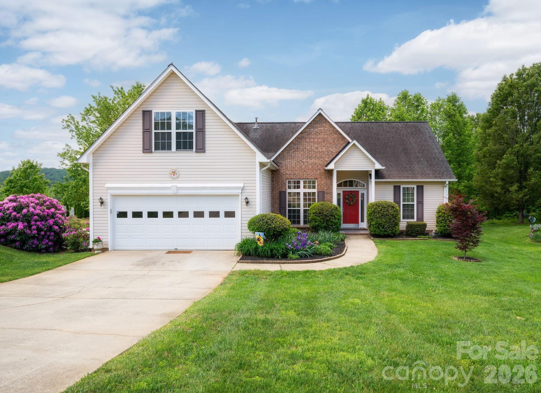 Crowell Farms - Residential