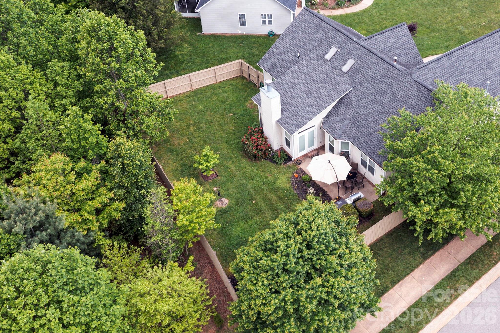 Crowell Farms - Residential