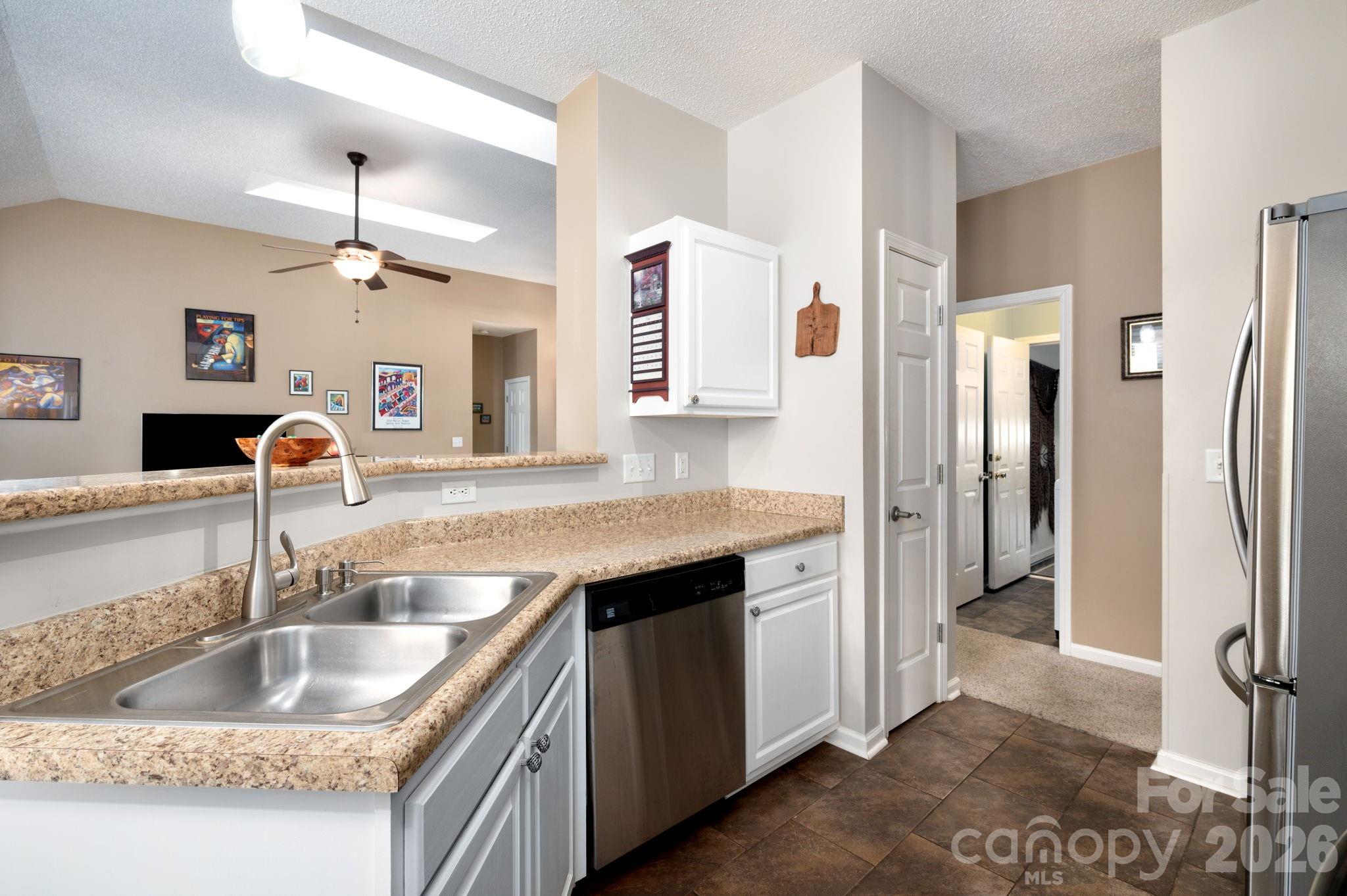 Crowell Farms - Residential